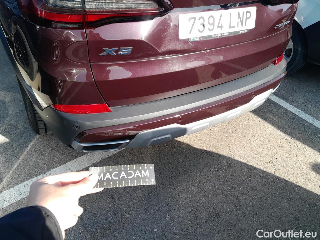  Bmw  X5 BMW  / 2018 / 5P / todoterreno xDrive45e #15