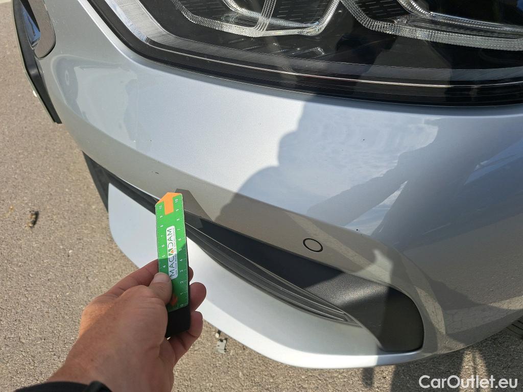  Bmw  Serie 1 BMW  / 2019 / 5P / berlina con portón 116d #17