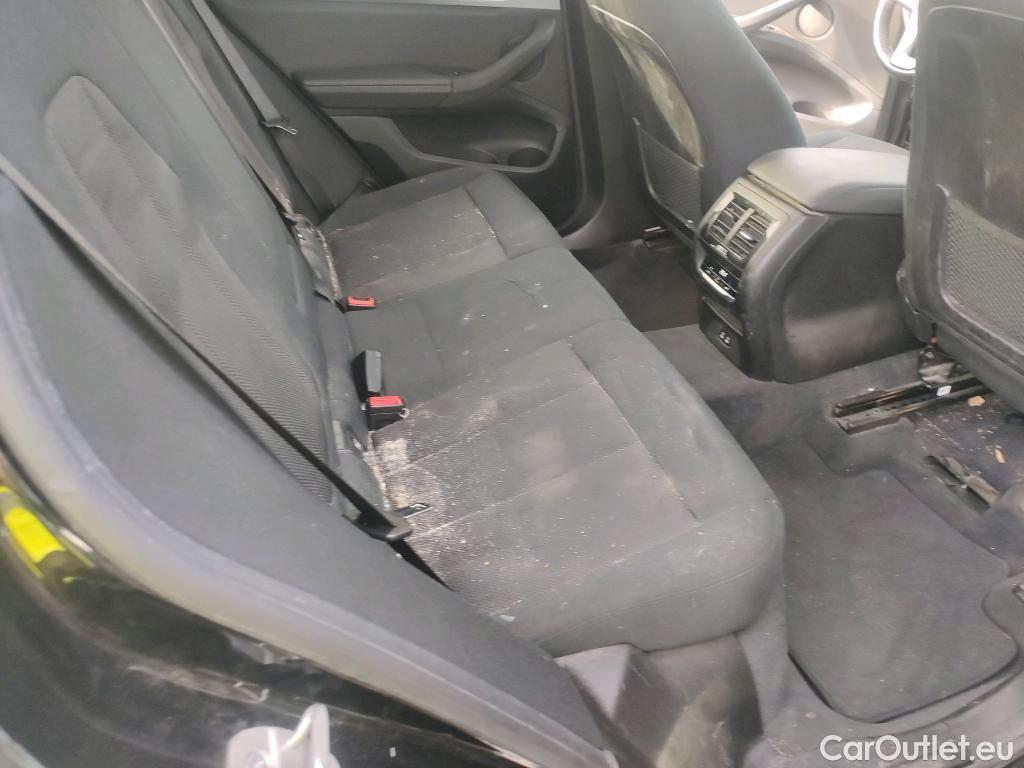  Bmw  X3 BMW  / 2017 / 5P / todoterreno xDrive20d (AC2) #26