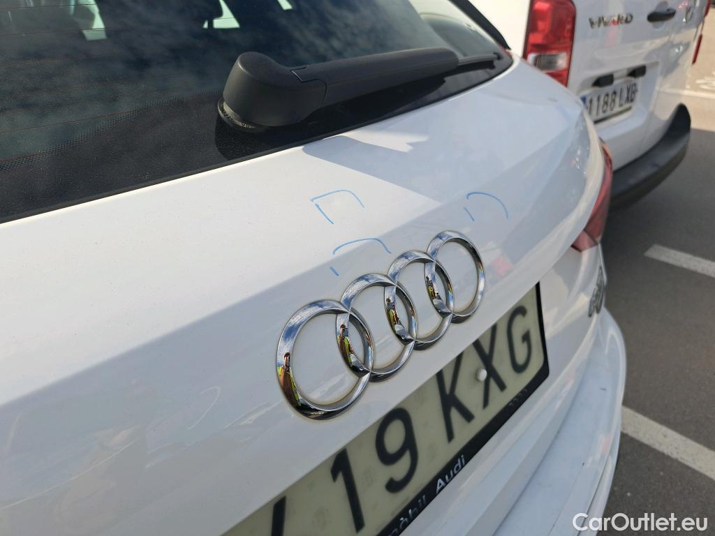  Audi  Q3 AUDI  / 2018 / 5P / todoterreno 40 TDI 140kW S tronic Quattro S Line #18