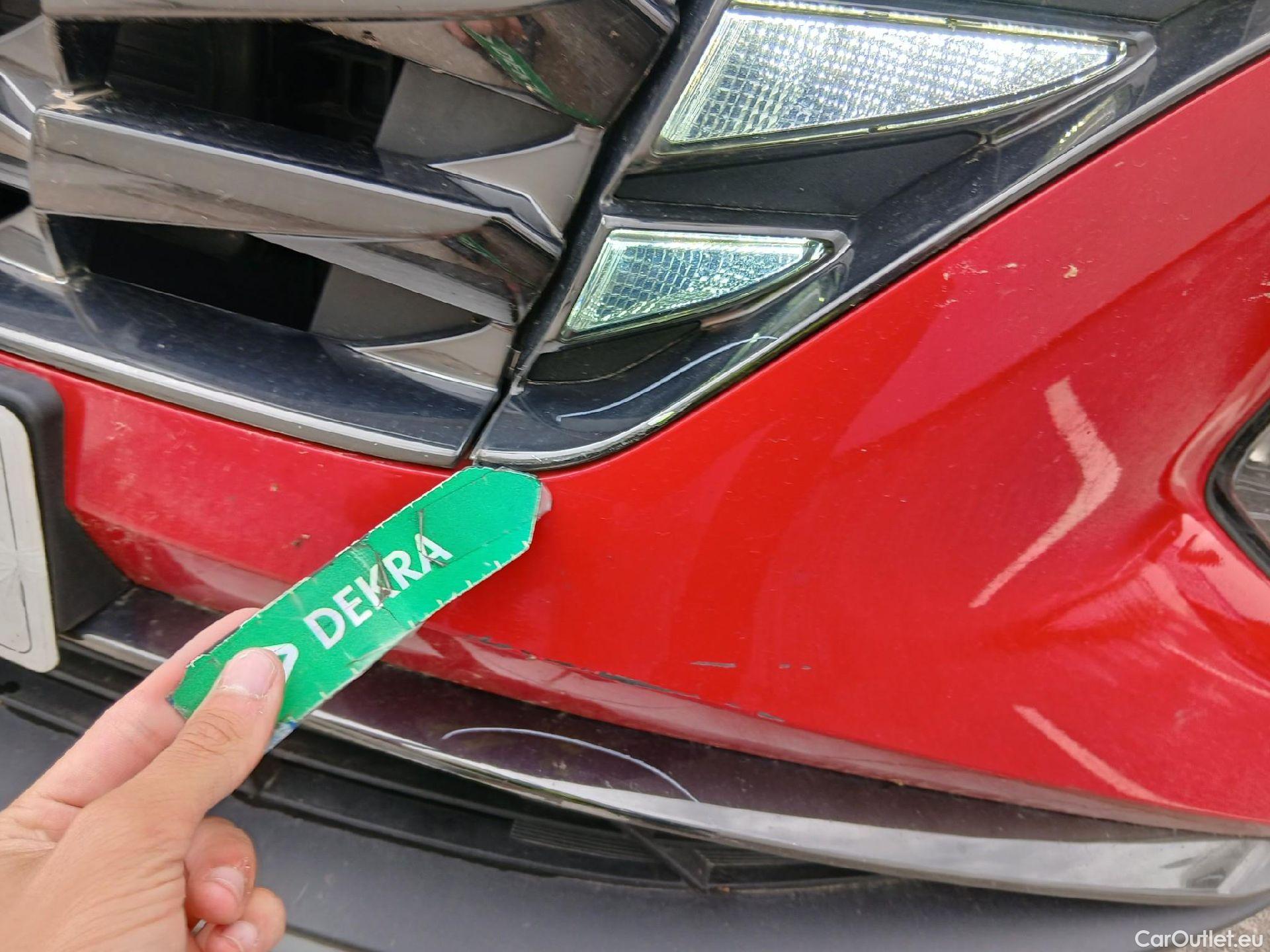  Hyundai  Tucson HYUNDAI  / 2020 / 5P / todoterreno 1.6 TGDI 169kW (230CV) HEV Maxx Sky Auto #11