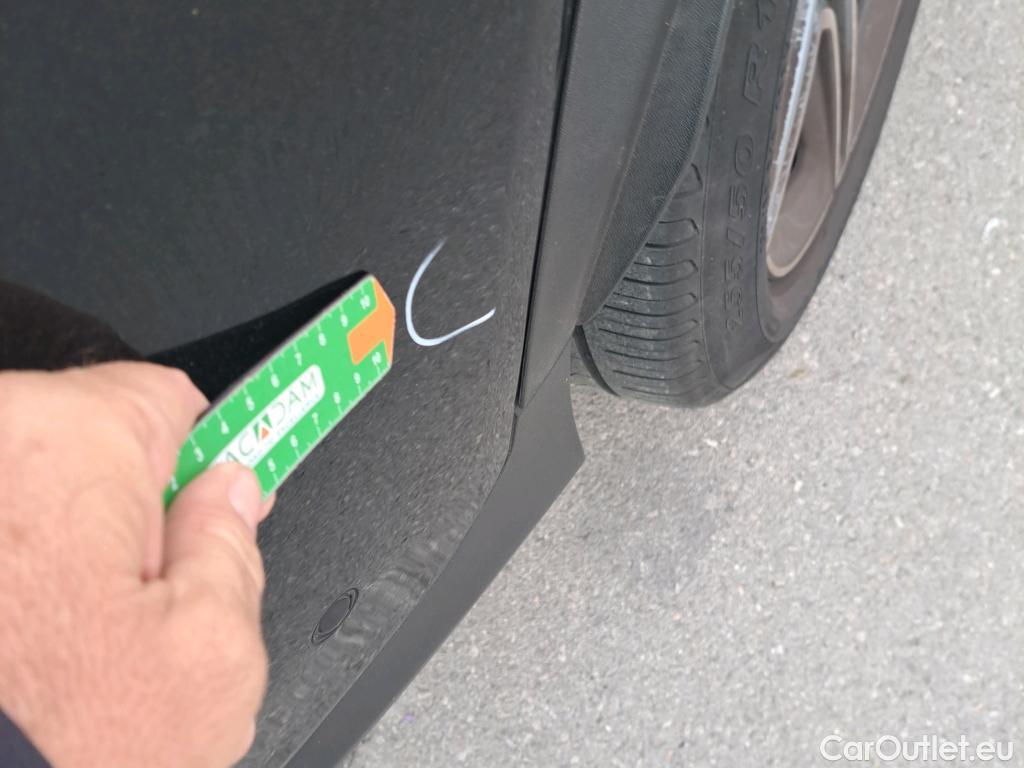  Mercedes  G-Klasee MERCEDES-BENZ GLC Coupé / 2019 / 5P / coupé GLC 220 d 4MATIC #10