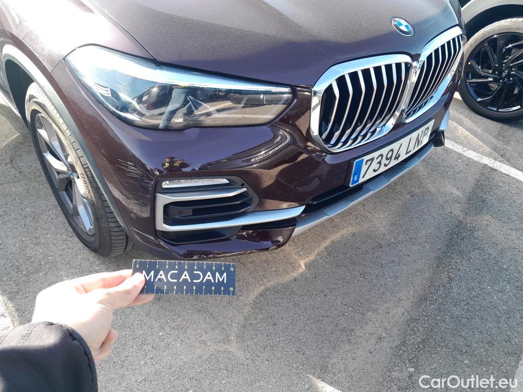  Bmw  X5 BMW  / 2018 / 5P / todoterreno xDrive45e #12
