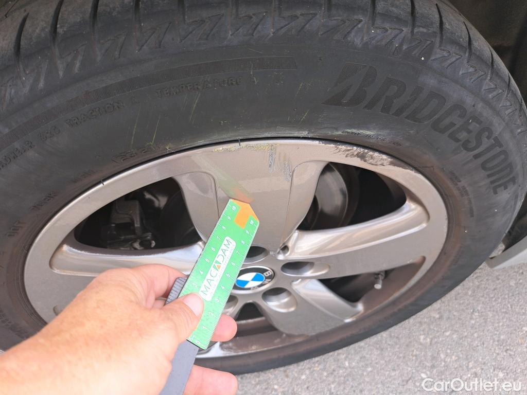  Bmw  Serie 1 BMW  / 2019 / 5P / berlina con portón 116d #13