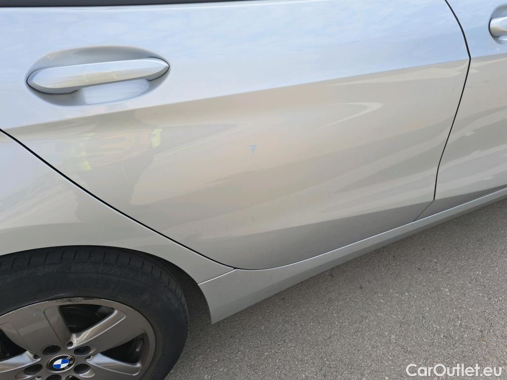  Bmw  Serie 1 BMW  / 2019 / 5P / berlina con portón 116d #20