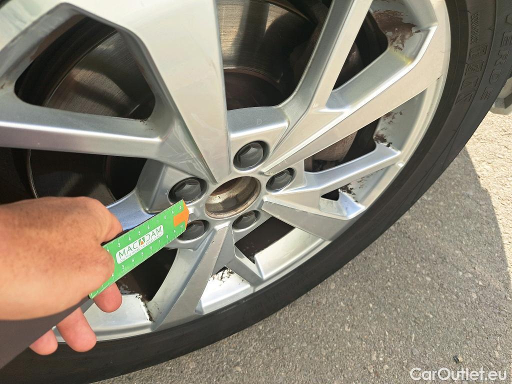  Audi  Q3 AUDI  / 2018 / 5P / todoterreno 40 TDI 140kW S tronic Quattro S Line #15