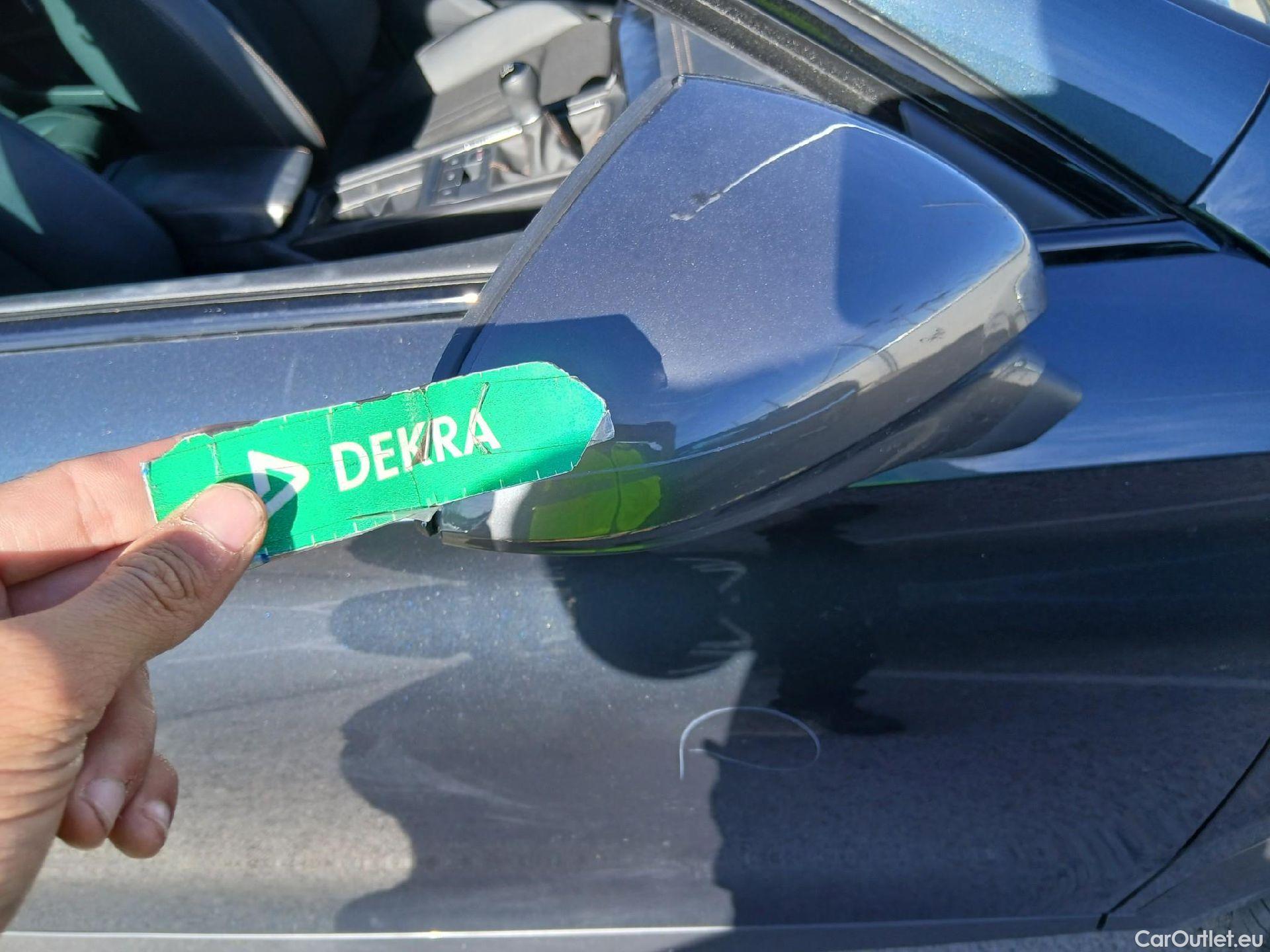  Cupra  Formentor CUPRA  / 2020 / 5P / todoterreno 1.5 TSI 110kW (150 CV) (AC) #46