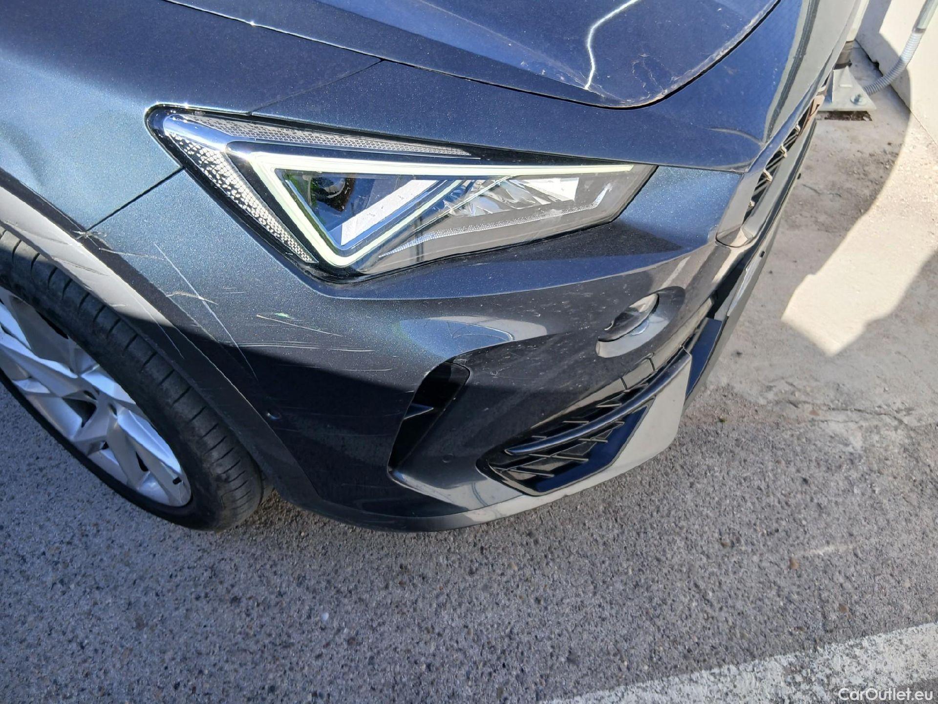  Cupra  Formentor CUPRA  / 2020 / 5P / todoterreno 1.5 TSI 110kW (150 CV) (AC) #2