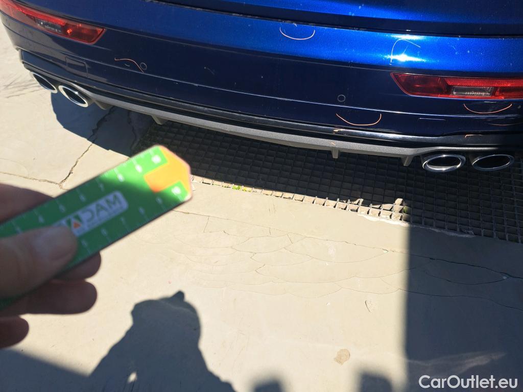  Audi  Q5 AUDI  / 2020 / 5P / todoterreno S TDI Quattro #38