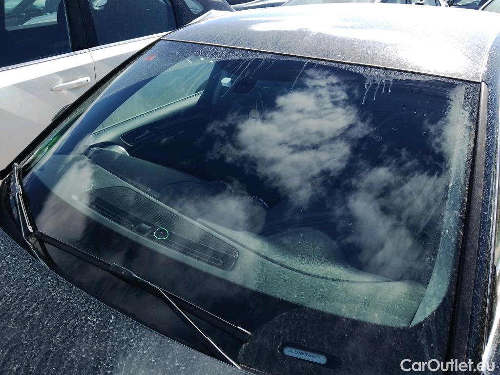  Audi  A3 AUDI  / 2016 / 5P / berlina con portón Design 30 TFSI 85kW (116CV) Sportback #9