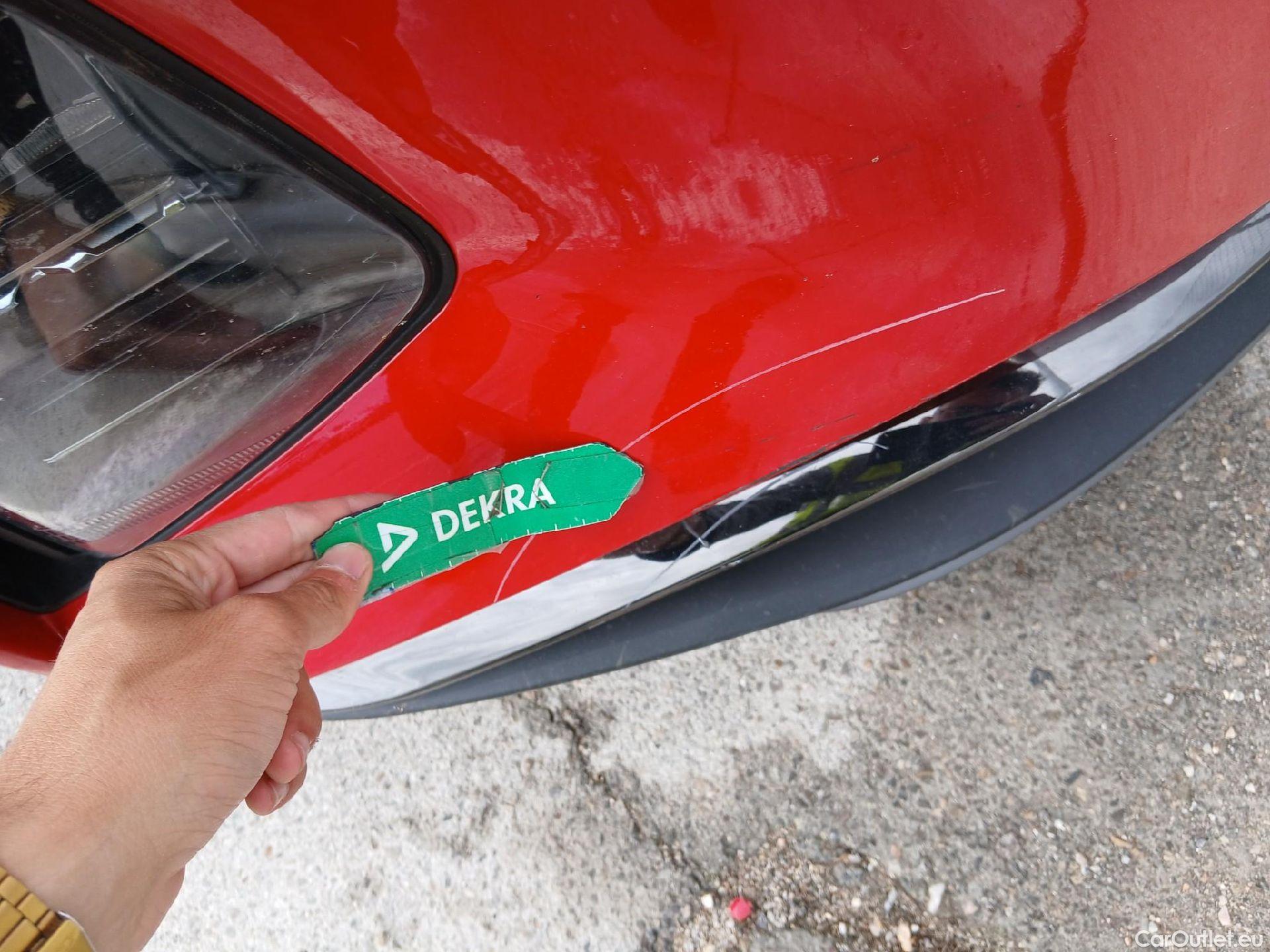  Hyundai  Tucson HYUNDAI  / 2020 / 5P / todoterreno 1.6 TGDI 169kW (230CV) HEV Maxx Sky Auto #6