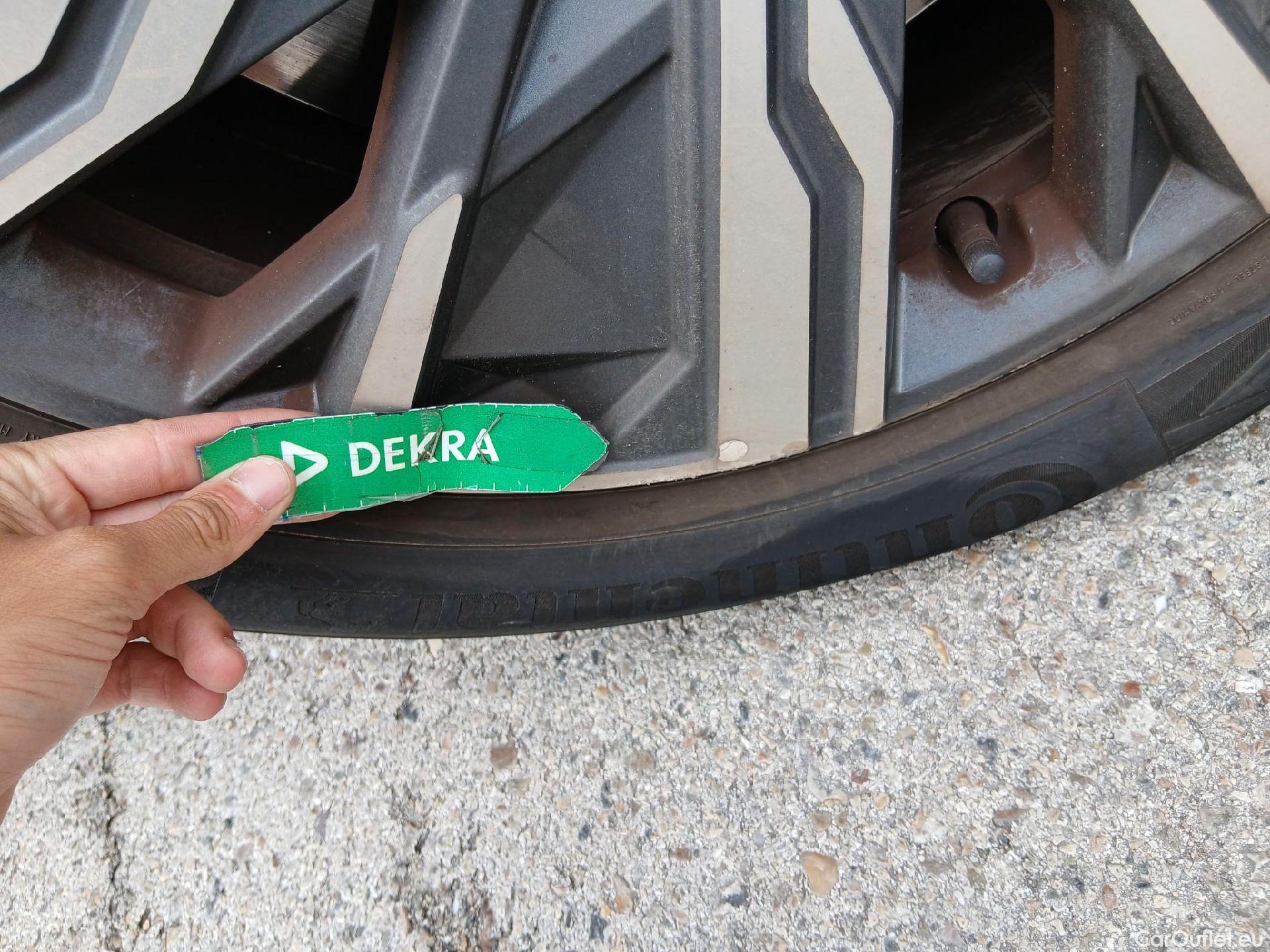  Hyundai  Tucson HYUNDAI  / 2020 / 5P / todoterreno 1.6 TGDI 169kW (230CV) HEV Maxx Sky Auto #51