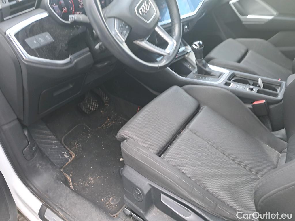  Audi  Q3 AUDI  / 2018 / 5P / todoterreno 40 TDI 140kW S tronic Quattro S Line #3