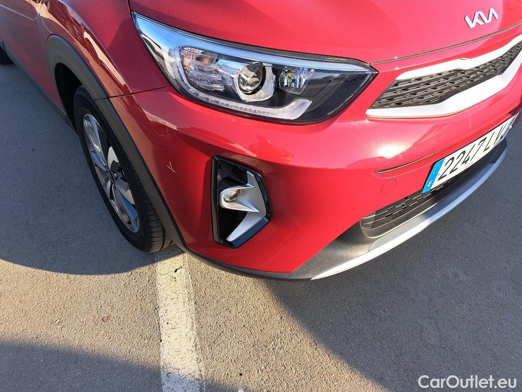  KIA  STONIC KIA  / 2017 / 5P / todoterreno 1.0 T-GDi 74kW (100CV) MHEV iMT Concept #18