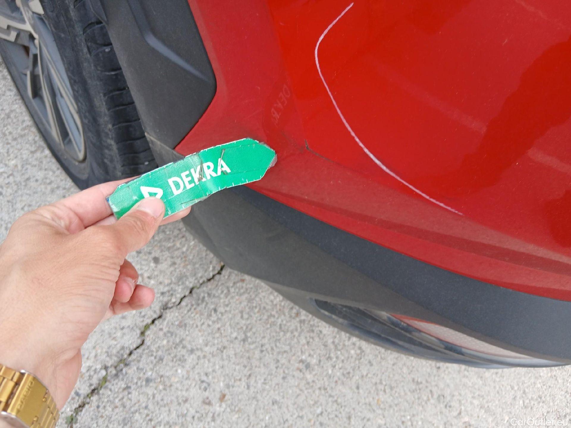  Hyundai  Tucson HYUNDAI  / 2020 / 5P / todoterreno 1.6 TGDI 169kW (230CV) HEV Maxx Sky Auto #32