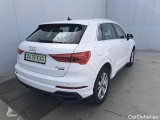  Audi  Q3 AUDI  / 2018 / 5P / todoterreno 40 TDI 140kW S tronic Quattro S Line #2
