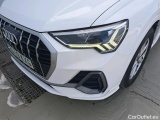  Audi  Q3 AUDI  / 2018 / 5P / todoterreno 40 TDI 140kW S tronic Quattro S Line #15