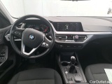  Bmw  Serie 1 BMW  / 2019 / 5P / berlina con portón 116d #3