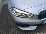  Bmw  Serie 1 BMW  / 2019 / 5P / berlina con portón 116d #17