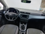  Seat  Arona SEAT  / 2017 / 5P / todoterreno 1.0 TSI 70kW (95CV) Style Edition Eco (CX) #3