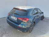  Mercedes  A-Klasse MERCEDES-BENZ Clase A / 2018 / 5P / berlina con portón A 250 e #2