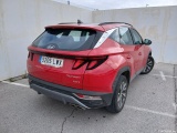  Hyundai  Tucson HYUNDAI  / 2020 / 5P / todoterreno 1.6 TGDI 169kW (230CV) HEV Maxx Sky Auto #2