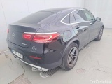  Mercedes  G-Klasee MERCEDES-BENZ GLC Coupé / 2019 / 5P / coupé GLC 220 d 4MATIC #2