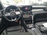  Mercedes  G-Klasee MERCEDES-BENZ GLC Coupé / 2019 / 5P / coupé GLC 220 d 4MATIC #3