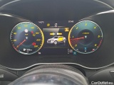  Mercedes  G-Klasee MERCEDES-BENZ GLC Coupé / 2019 / 5P / coupé GLC 220 d 4MATIC #4