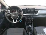  KIA  STONIC KIA  / 2017 / 5P / todoterreno 1.0 T-GDi 74kW (100CV) MHEV iMT Concept #3