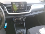  KIA  STONIC KIA  / 2017 / 5P / todoterreno 1.0 T-GDi 74kW (100CV) MHEV iMT Concept #13