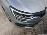  Renault  Megane RENAULT Mégane / 2020 / 5P / berlina con portón Equilibre Blue dCi 85 kW (115CV)-SS #17