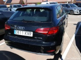  Audi  A3 AUDI  / 2016 / 5P / berlina con portón Design 30 TFSI 85kW (116CV) Sportback #2