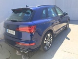  Audi  Q5 AUDI  / 2020 / 5P / todoterreno S TDI Quattro #2