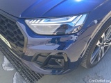  Audi  Q5 AUDI  / 2020 / 5P / todoterreno S TDI Quattro #17