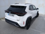  Toyota  Yaris Cross TOYOTA  / 2021 / 5P / todoterreno 1.5 120H Adventure #2