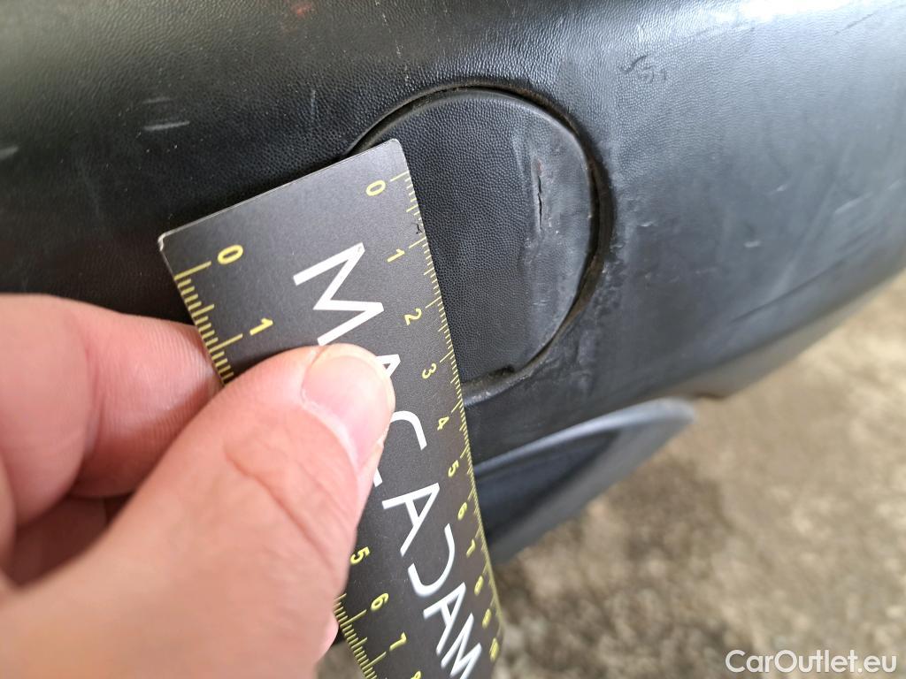  Citroen  Berlingo  Fourgon Driver XL 950 1.5 BlueHDi 130CV BVA8 E6dT #19