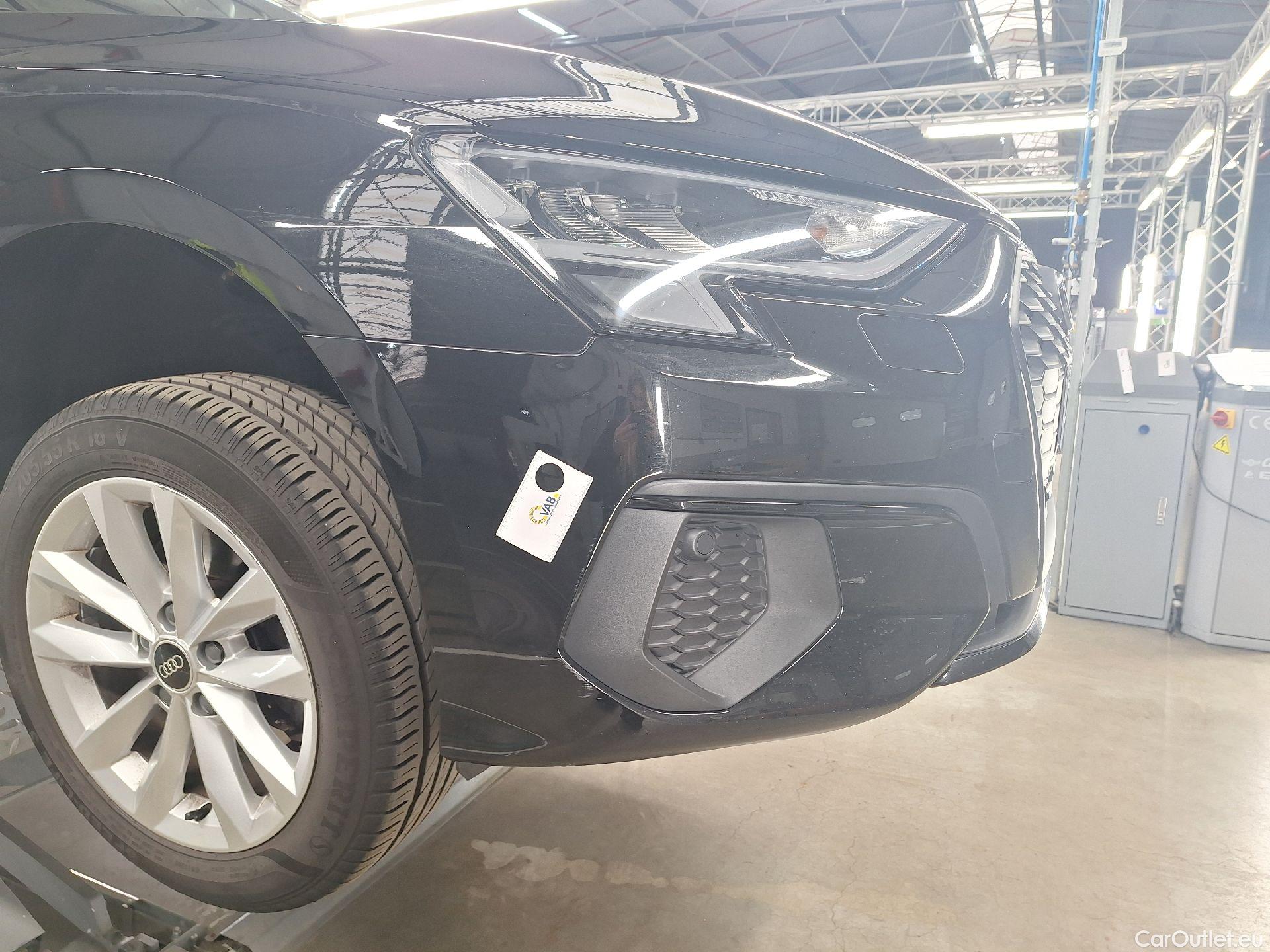  Audi  A3 Audi,  Berline '20, Audi  Berline 2.0 TDi 35 110kW Stronic Attractio #17