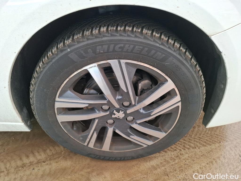  Peugeot  208  (P2) (2019) Puretech 100 S&S Allure Business / GARANTIE CONSTRUCTEUR VOIR PHOTO 2 #4