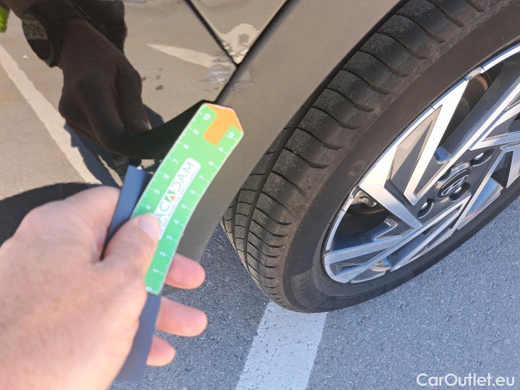  Hyundai  Bayon HYUNDAI  / 2024 / 5P / todoterreno 1.0 TGDI 74kW (100CV) 48V Maxx #37