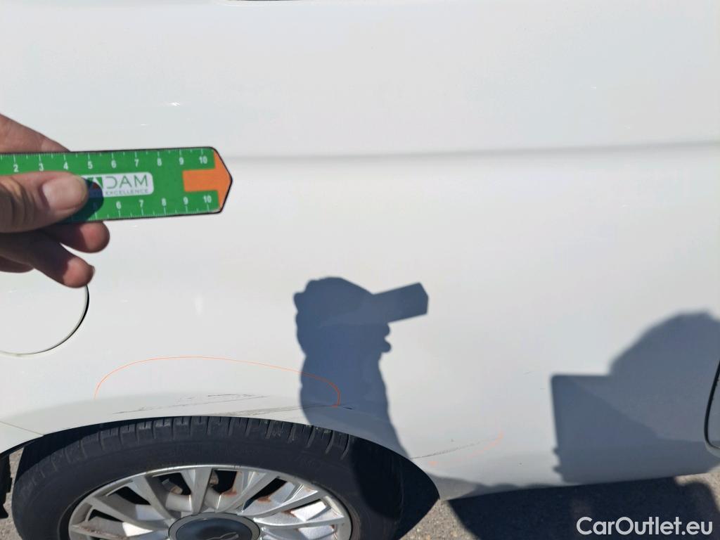  Fiat  500 FIAT C / 2015 / 2P / cabrio Lounge 1.2 8v 51KW (69 CV) #21