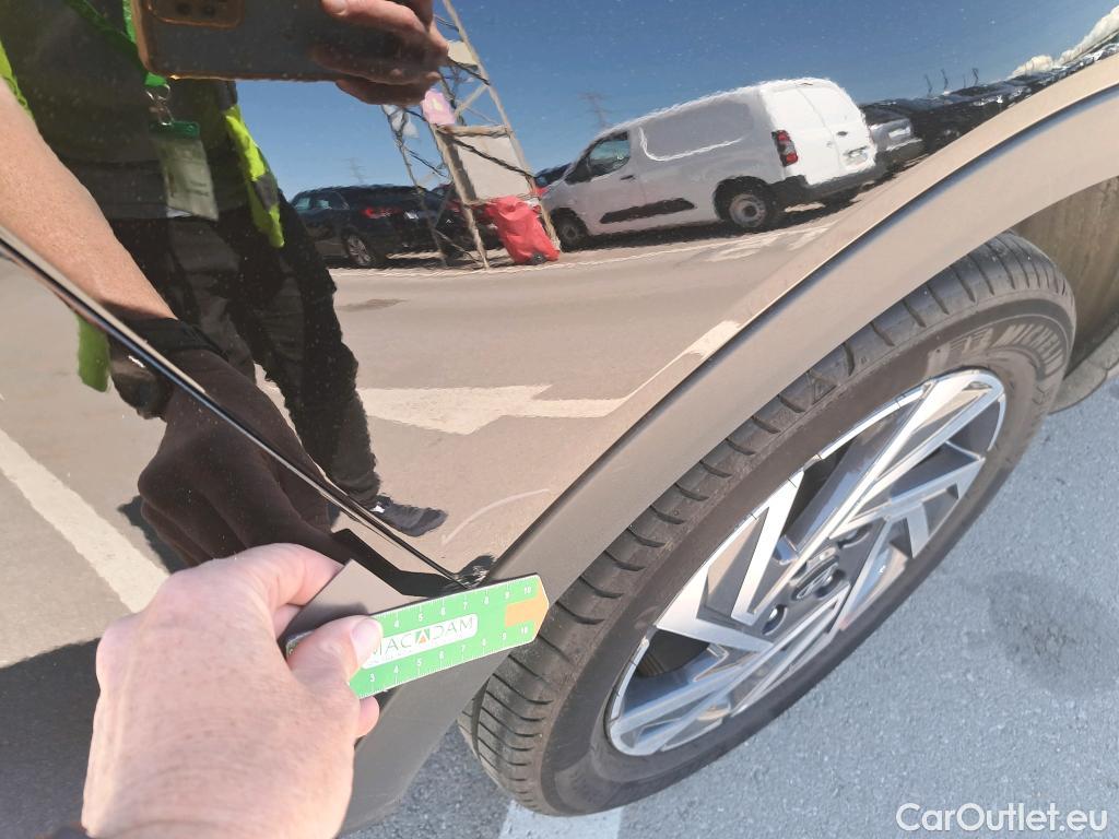  Hyundai  Bayon HYUNDAI  / 2024 / 5P / todoterreno 1.0 TGDI 74kW (100CV) 48V Maxx #11