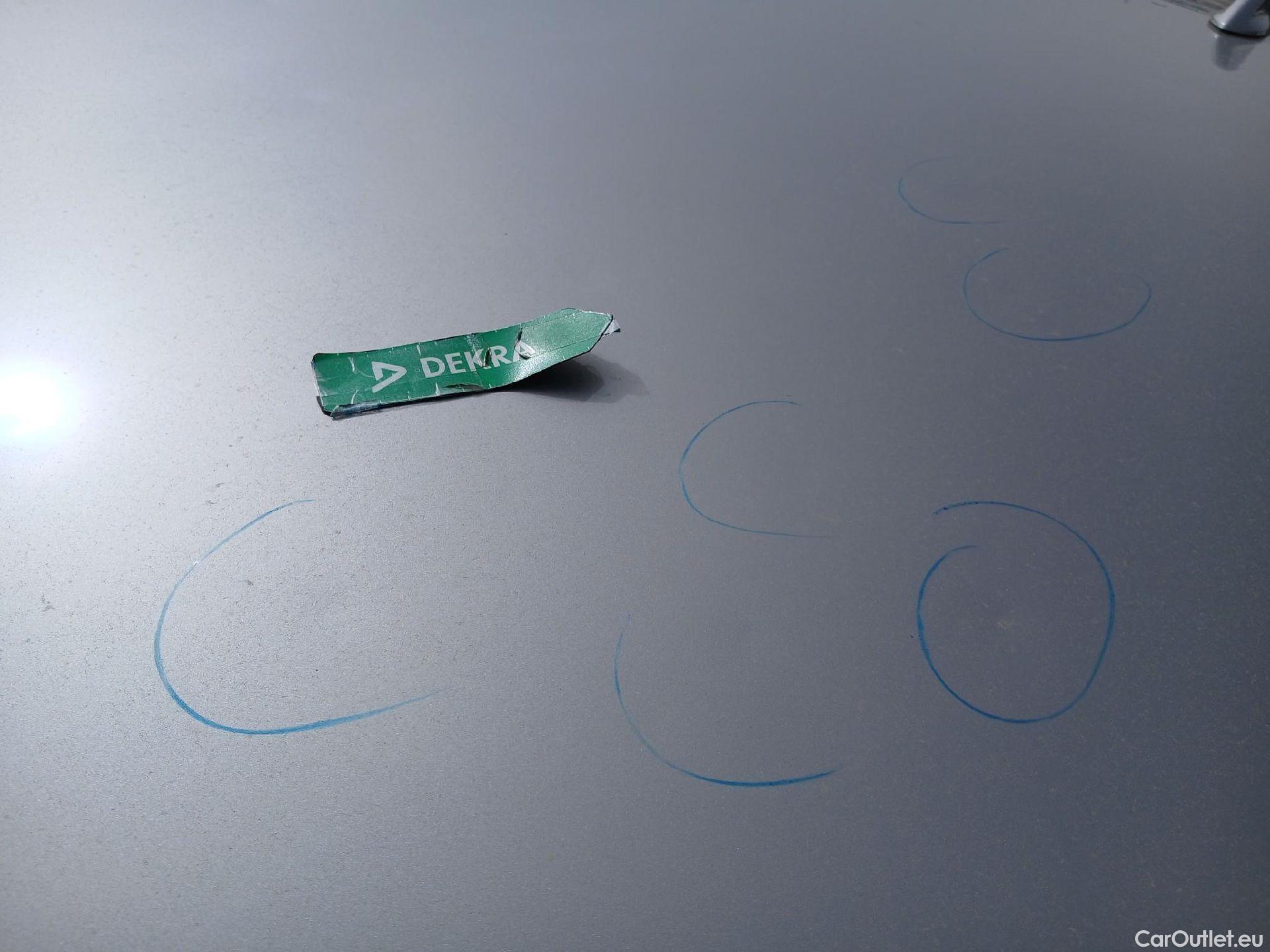  Nissan  Qashqai NISSAN  / 2021 / 5P / todoterreno DIG-T 103kW (140CV) mHEV 4x2 Acenta #16