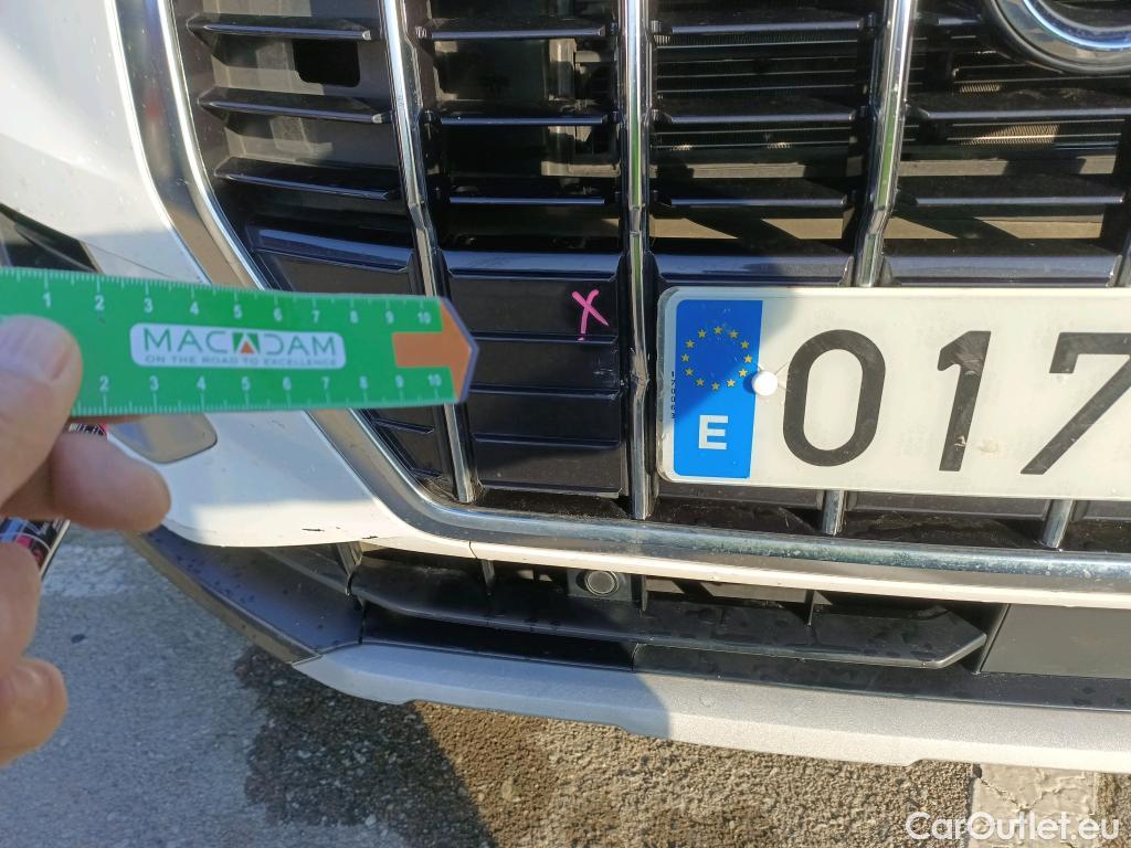  Audi  Q3  35 TDI advanced 2.0 TDI 150CV AT7 E6d #7