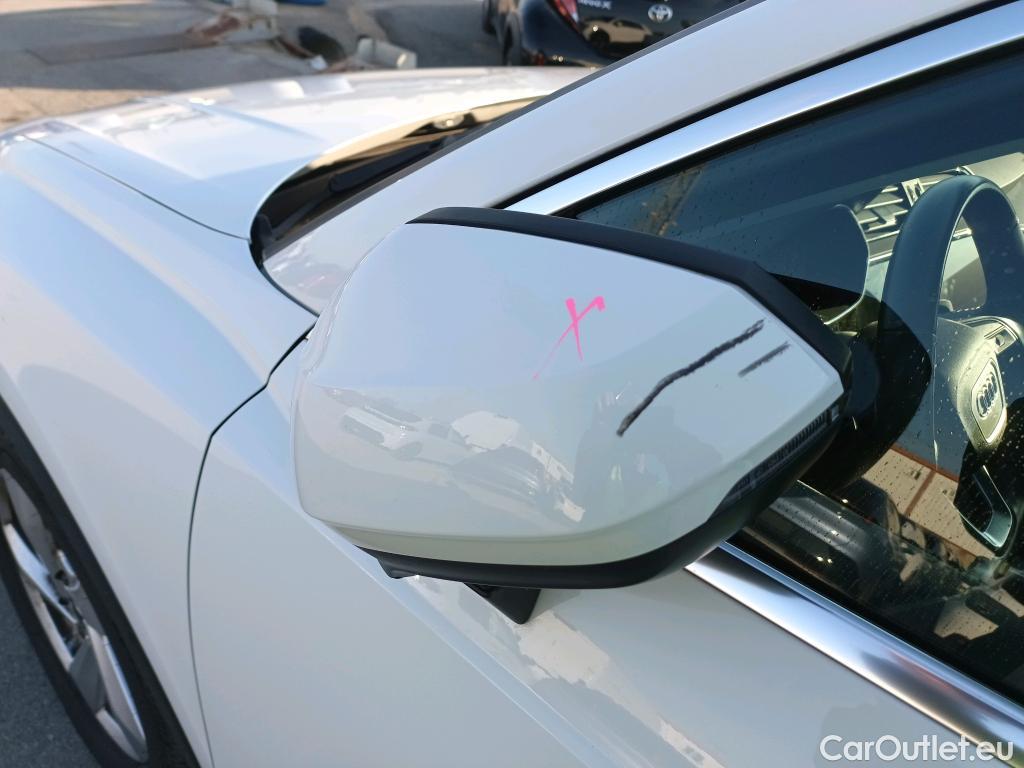  Audi  Q3  35 TDI advanced 2.0 TDI 150CV AT7 E6d #9