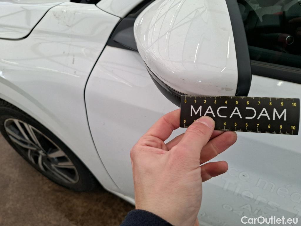  Peugeot  208  (P2) (2019) Puretech 100 S&S Allure Business / GARANTIE CONSTRUCTEUR VOIR PHOTO 2 #34