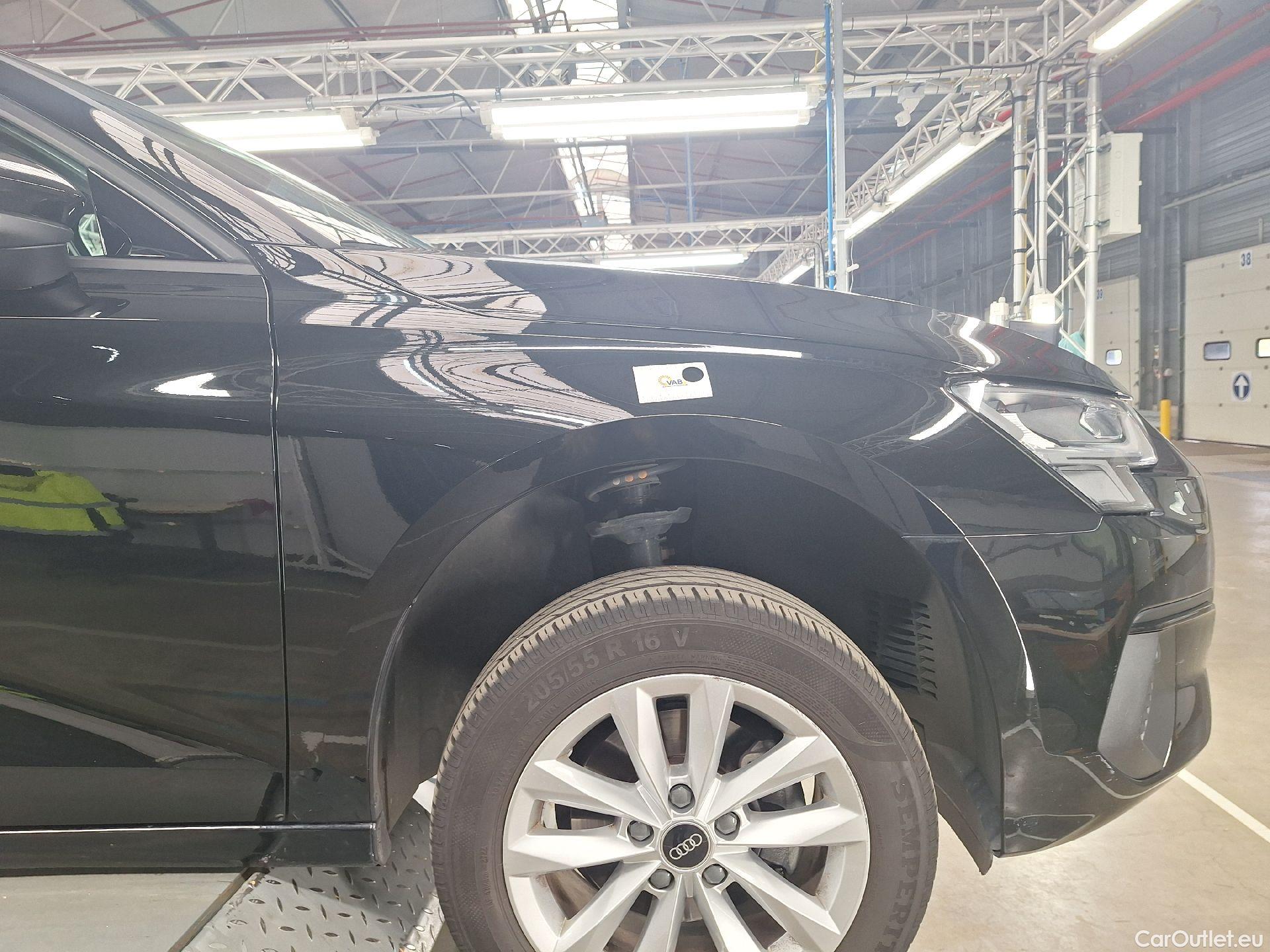  Audi  A3 Audi,  Berline '20, Audi  Berline 2.0 TDi 35 110kW Stronic Attractio #59