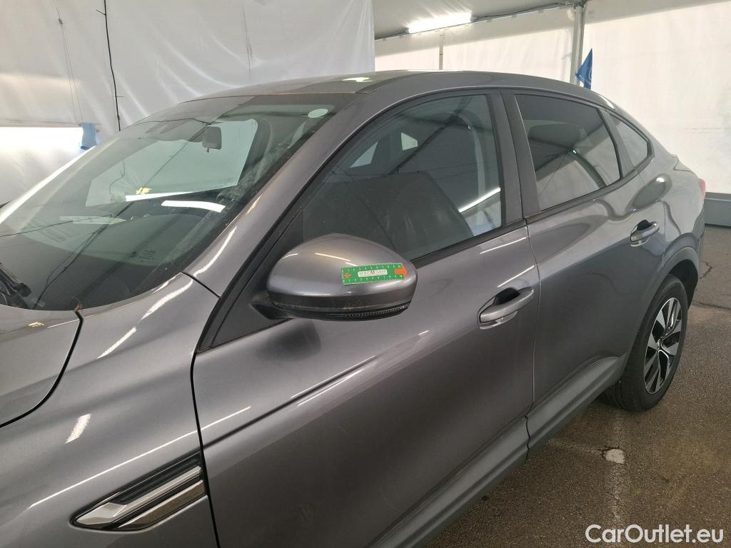  Renault  Arkana RENAULT  2021 5P SUV Evolution mild hybrid 140 EDC 22 #20