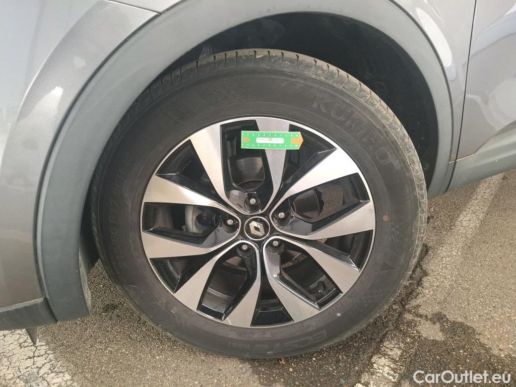  Renault  Arkana RENAULT  2021 5P SUV Evolution mild hybrid 140 EDC 22 #18