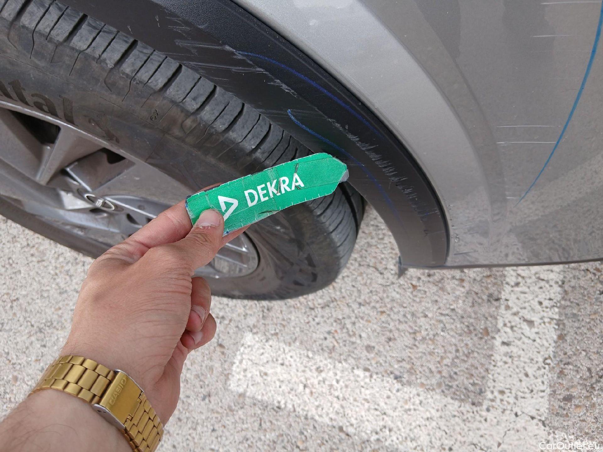  Nissan  Qashqai NISSAN  / 2021 / 5P / todoterreno DIG-T 103kW (140CV) mHEV 4x2 Acenta #9